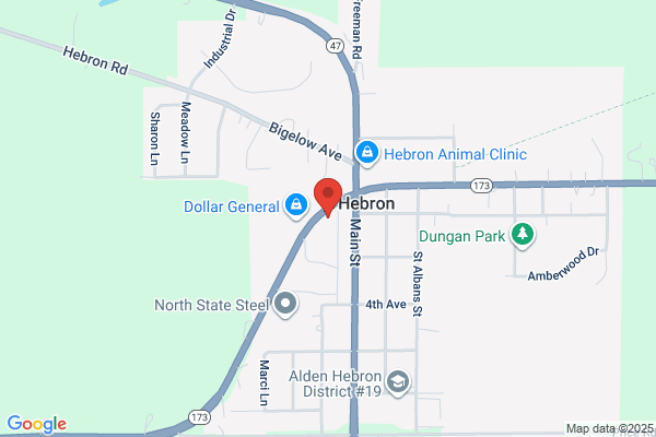Hebron Auto Repair
