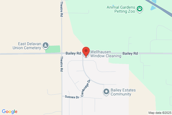 Karly Window Cleaning, LLC