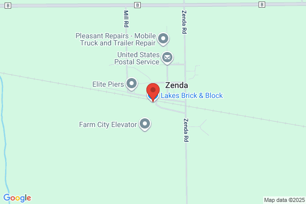 Lakes Brick & Block Llc