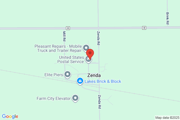 Linn Township, Fire Dept