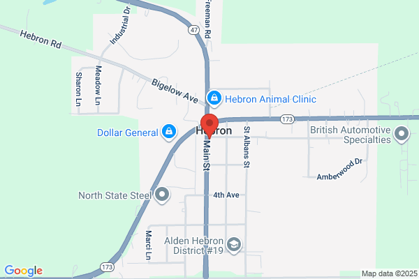 Prairie Avenue Antiques