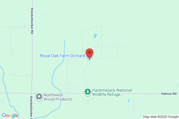 Royal Oak Farm