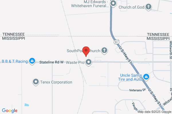 State Line Auto Tech
