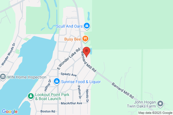 Wonder Lake Autobody