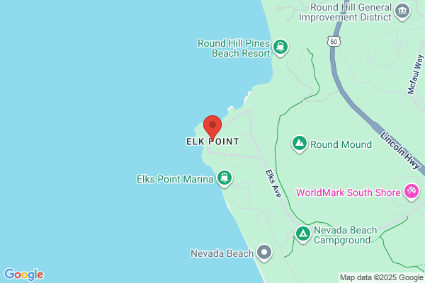 Elkpoint Country Club Inc