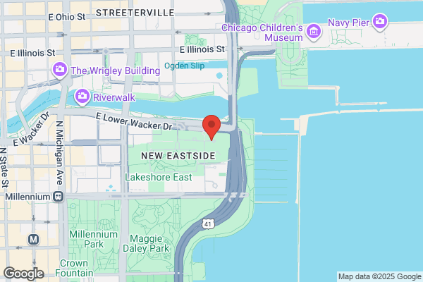 Lakeview Properties