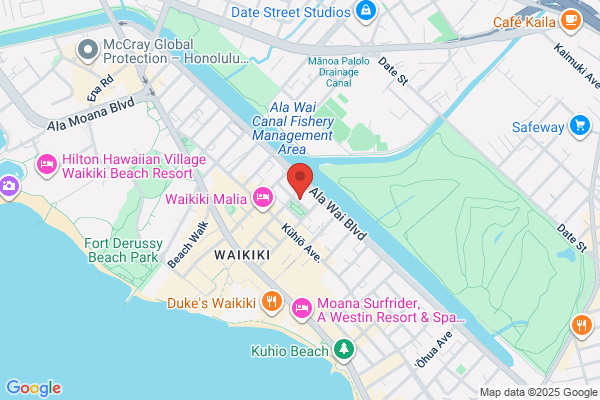 Royal Aloha Vacation Clubs