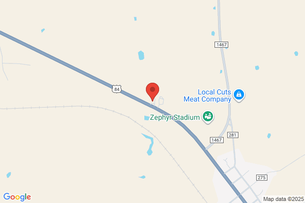 Zephyr Water Supply Corporation