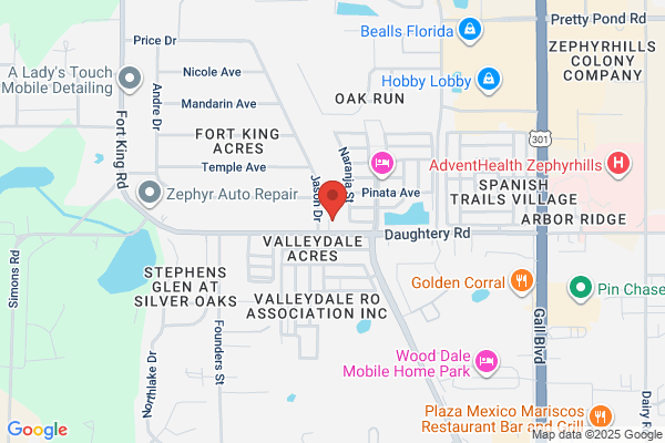 Absolute Air Systems, Inc.