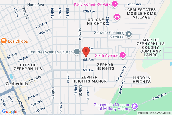 Super Service A/C Repair, LLC