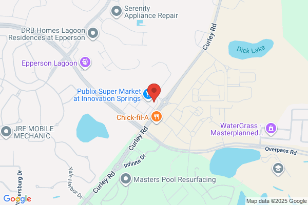 Publix Liquors at Innovation Springs
