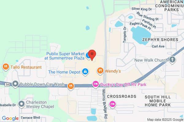 Publix Liquors at Summertree Plaza