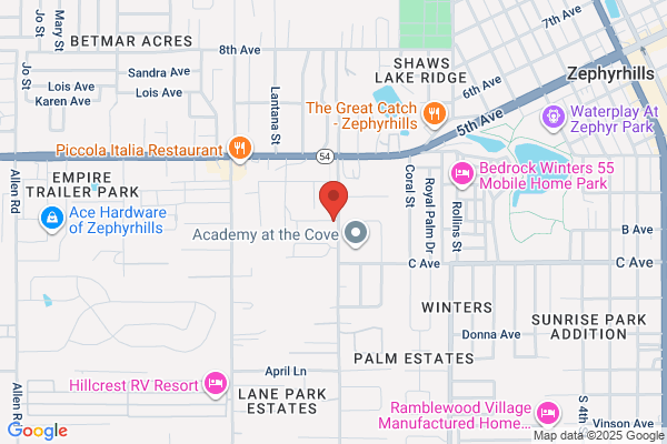 Outpost Springs - Homes for Rent