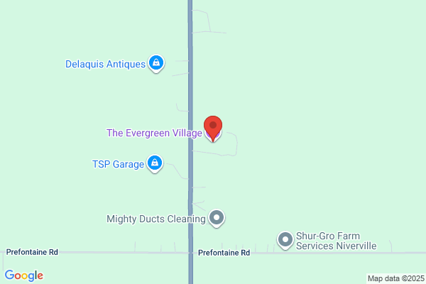 Evergreen Village