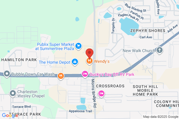 Suncoast Credit Union ATM