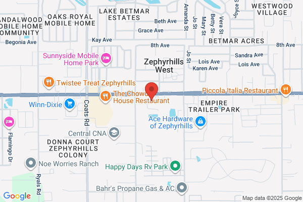 Crash Champions Collision Repair Zephyrhills