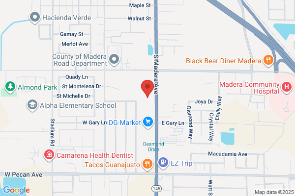 Gill Garage & Auto Sales
