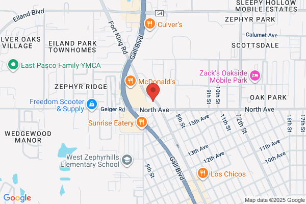 Roadrunner Oil & Lube Center Inc