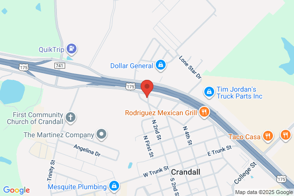 Crandall Electric