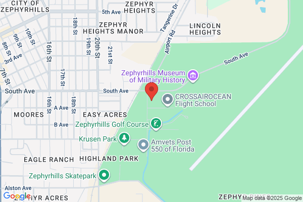 Skywatch Signs