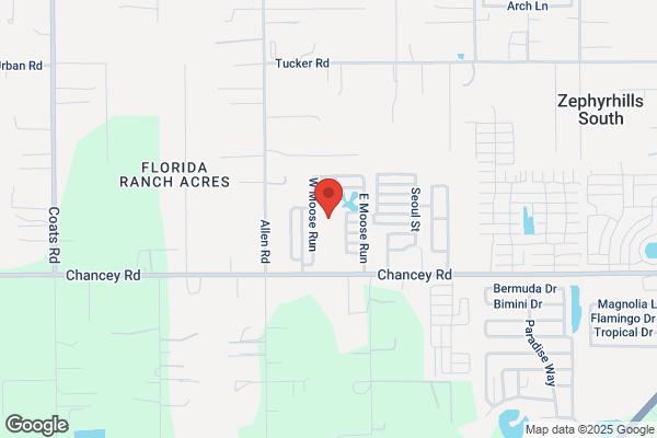 Hunter's Run RV Estates