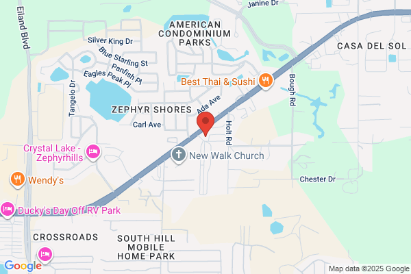Ralphs Travel Park