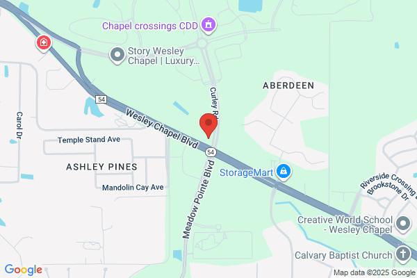 Car Wash Wesley Chapel