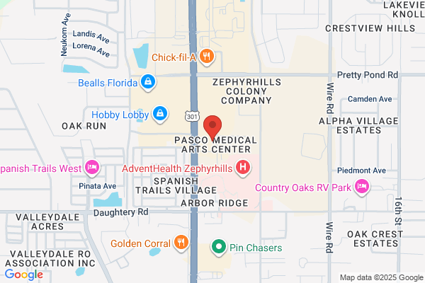 Premier Heart And Vascular Center