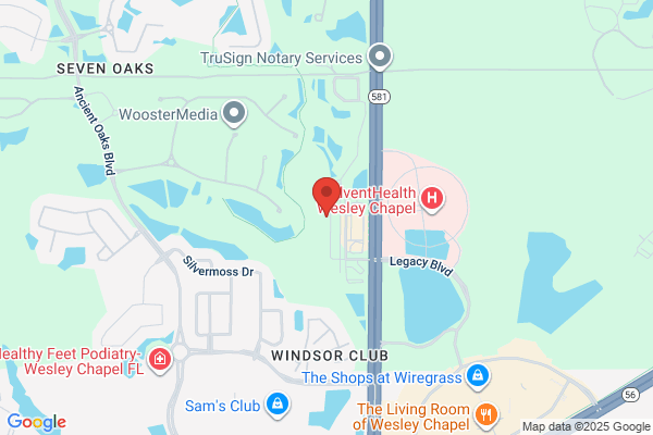 HealthSource of Wesley Chapel