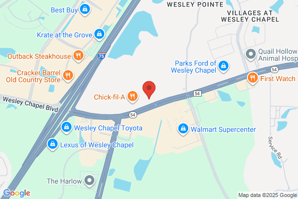 Dental Care at Quail Hollow