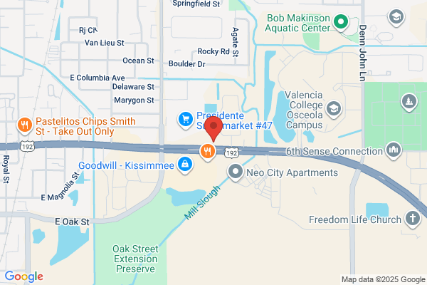 Ali M. Arifuddin, DDS - Inactive