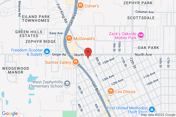 Optum - Zephyrhills