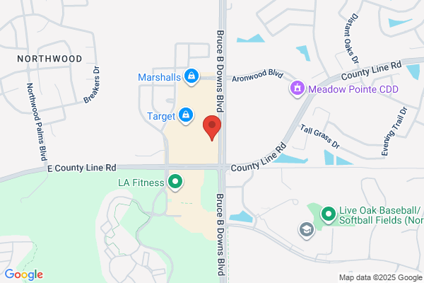 AdventHealth Centra Care Wesley Chapel