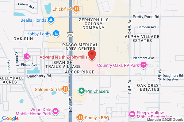 Adventist Care Centers