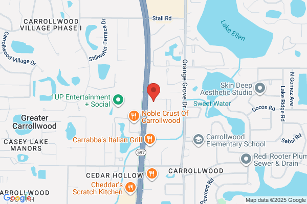 Bay Area Injury Rehab Specialists