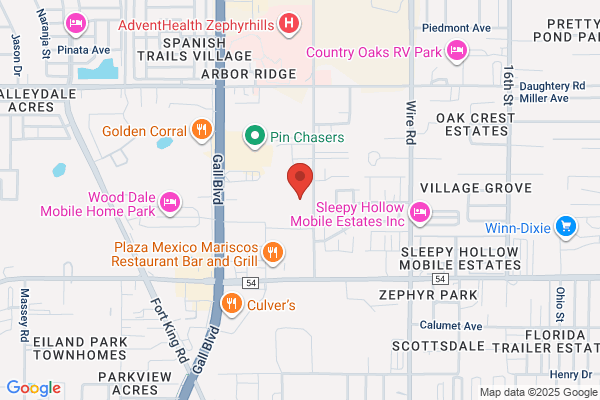 Bayview Gardens Assisted Living Facility