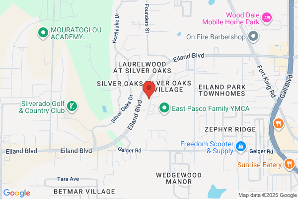 Pasco Regional Sleep Disorder Center
