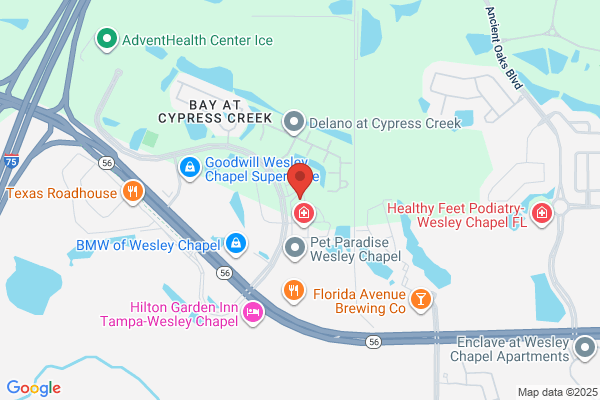 Pulmonary & Sleep Of Tampa Bay