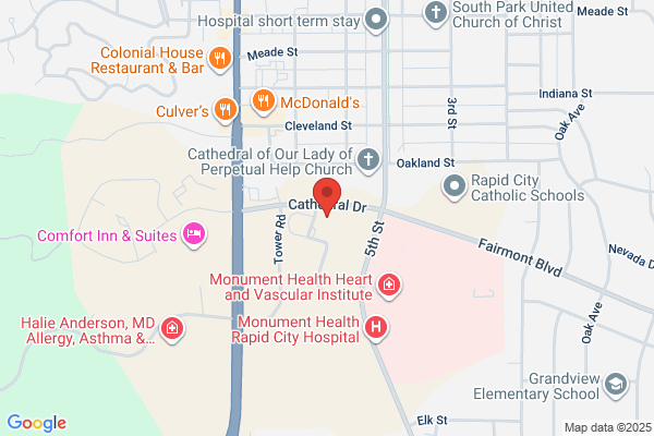 Same Day Surgery Center