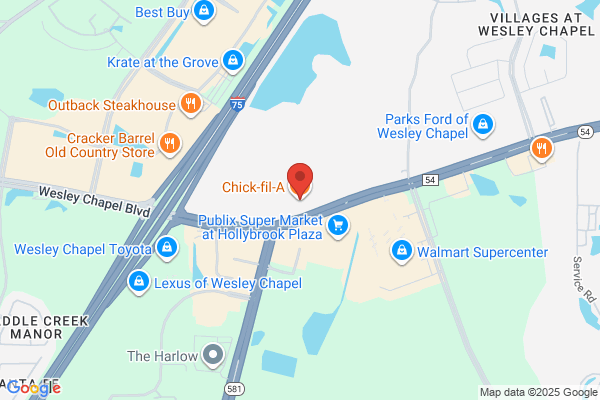 Chick-fil-A