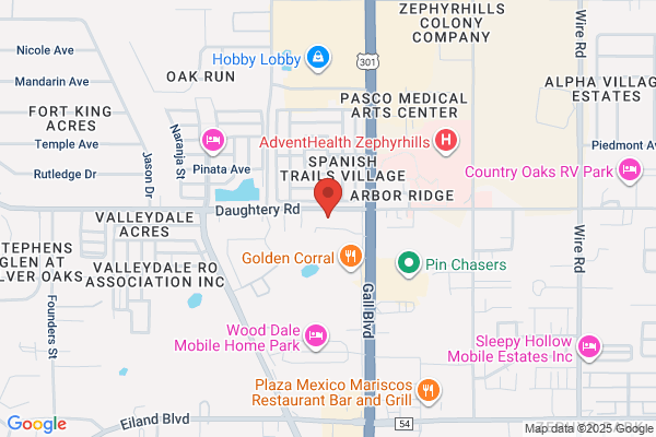 Florida Gastroenterology Associates