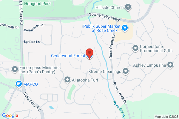 Cedarwood Forest LLC