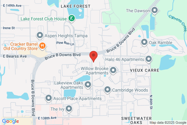 Florida Medical Clinic, Rheumatology