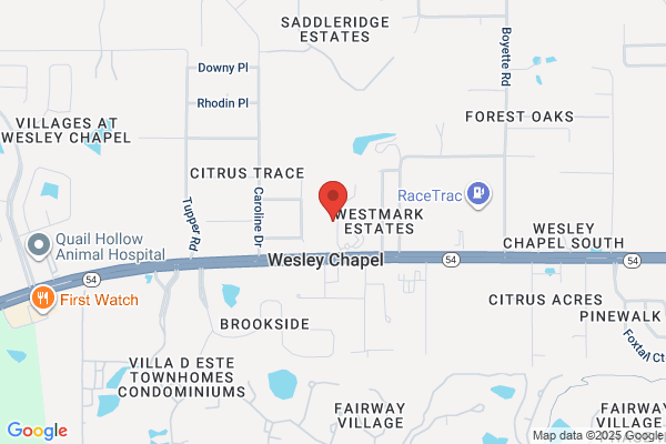 Novis Health of Wesley Chapel