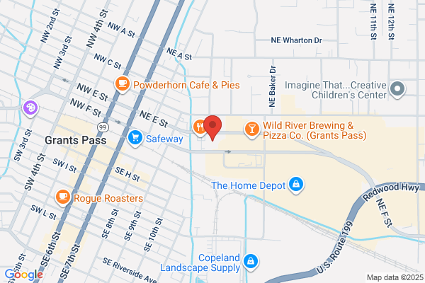 CRS PROPERTY MANAGEMENT INC