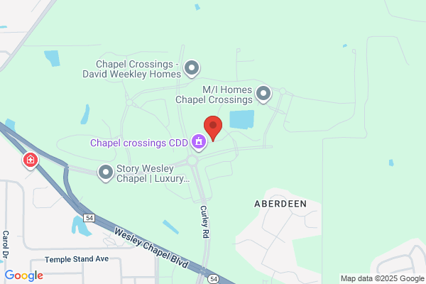 Chapel Crossings - Masterplanned Community