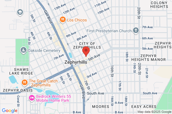 Lamplighter Furniture Co Inc