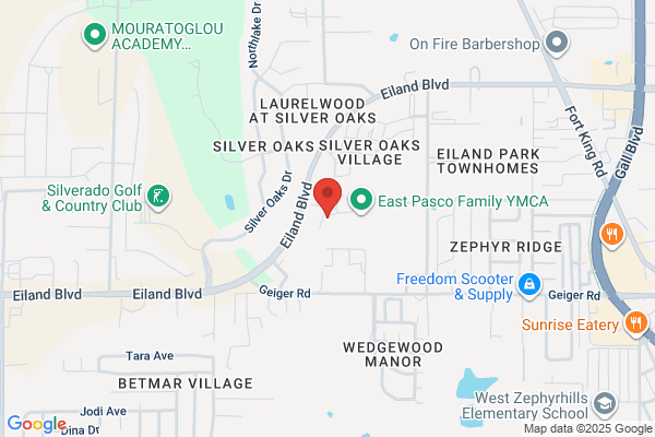 Residential Home Health - Zephyrhills