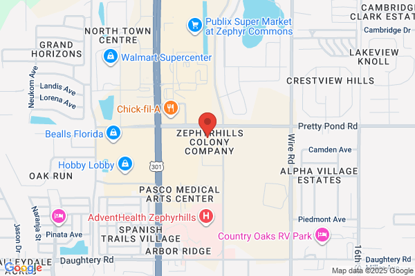 American House Senior Living Communities
