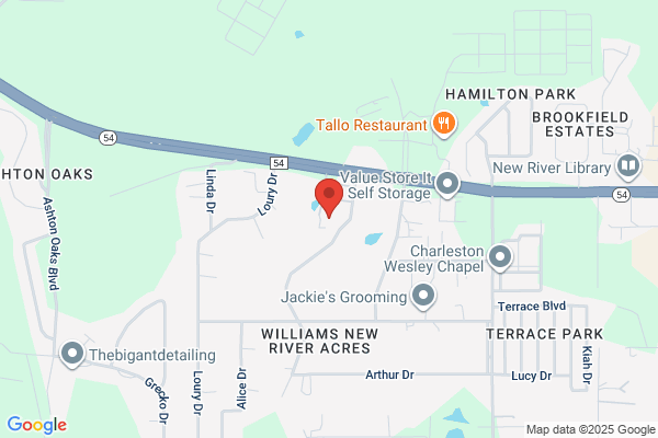 Beginning Point Rv Park